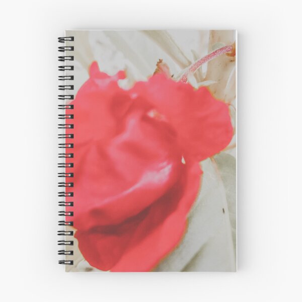 Item preview, Red flowers designed and sold by Cheni-Yathri.