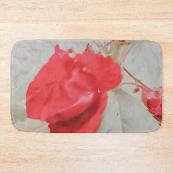 Item preview, Red flowers designed and sold by Cheni-Yathri.
