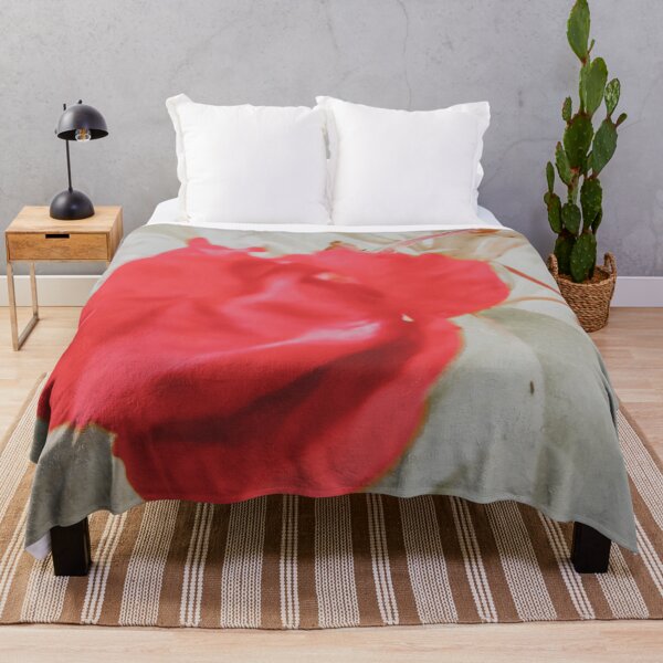 Item preview, Red flowers designed and sold by Cheni-Yathri.