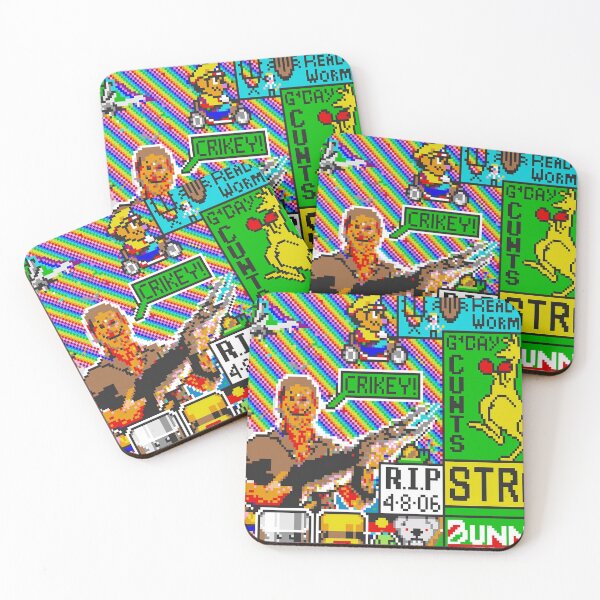 Item preview, R/ Place Reddit Game designed and sold by SophroniaWork.
