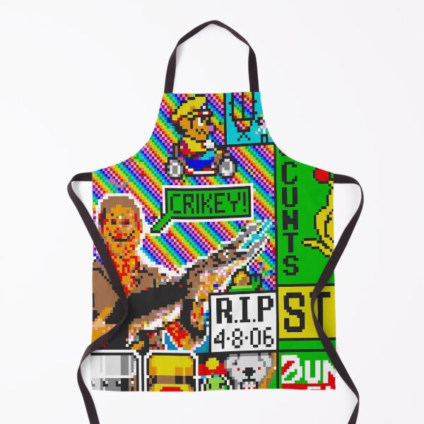 Item preview, R/ Place Reddit Game designed and sold by SophroniaWork.