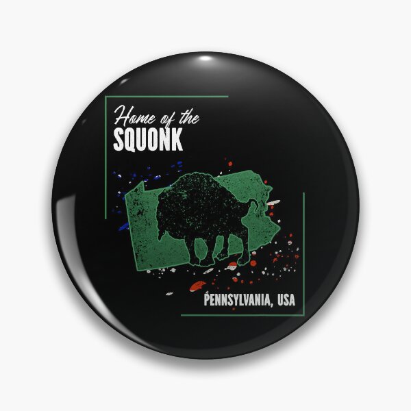 Item preview, Folklore Home of the Squonk Monster designed and sold by CubioiDiviic.