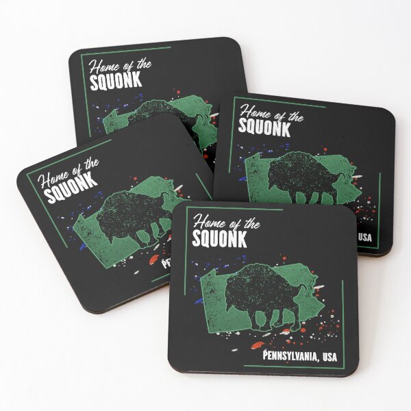 Item preview, Folklore Home of the Squonk Monster designed and sold by CubioiDiviic.
