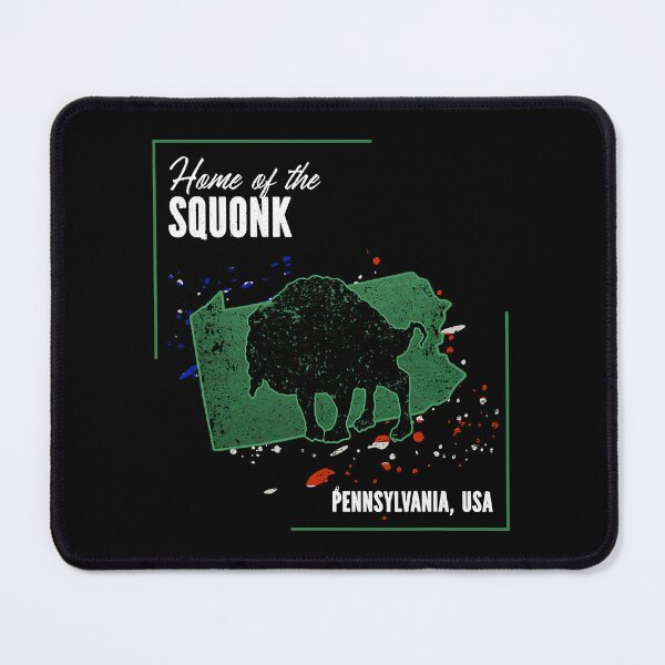 Item preview, Folklore Home of the Squonk Monster designed and sold by CubioiDiviic.