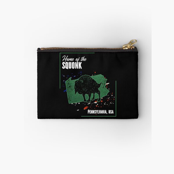Item preview, Folklore Home of the Squonk Monster designed and sold by CubioiDiviic.