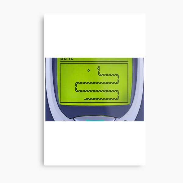 Nokia Snake Game Projects  Photos, videos, logos, illustrations