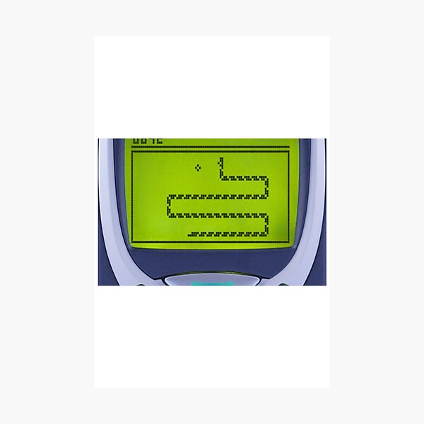 Snake Xenzia - Game Old Phones na App Store