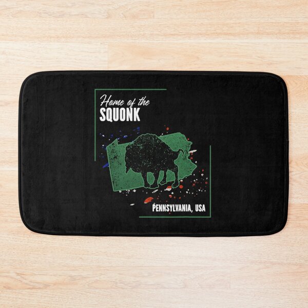 Item preview, Folklore Home of the Squonk Monster designed and sold by CubioiDiviic.