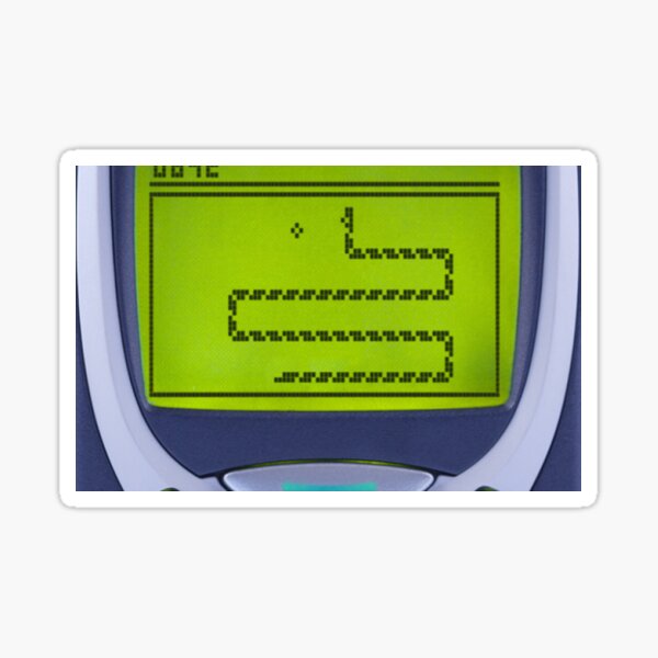 Nokia Snake Game - Retro Snake - Apps on Google Play