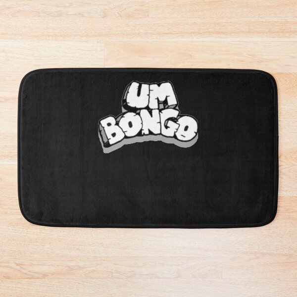Item preview, Um Bongo Classic T-Shirt designed and sold by AnnaKertesz.