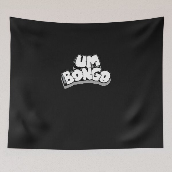 Item preview, Um Bongo Classic T-Shirt designed and sold by AnnaKertesz.