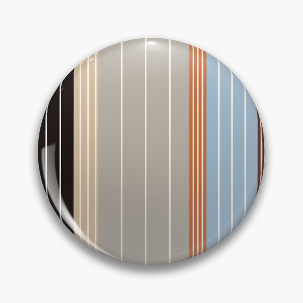 Item preview, Colorful Vertical Stripes designed and sold by brookemiller801.