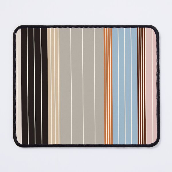Item preview, Colorful Vertical Stripes designed and sold by brookemiller801.