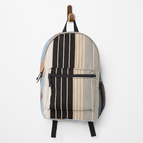 Item preview, Colorful Vertical Stripes designed and sold by brookemiller801.