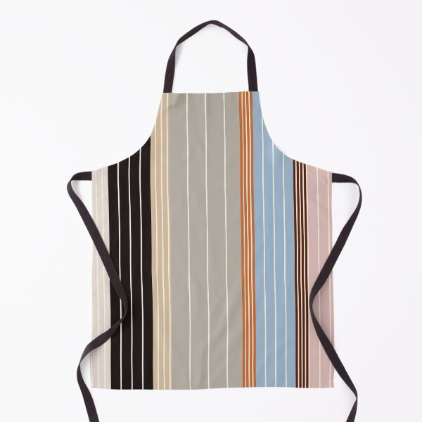 Item preview, Colorful Vertical Stripes designed and sold by brookemiller801.