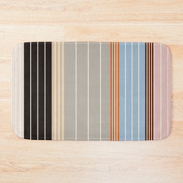 Item preview, Colorful Vertical Stripes designed and sold by brookemiller801.