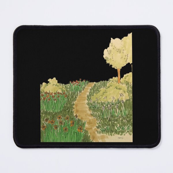 Item preview, Garden path Classic . designed and sold by strohmjwlube.