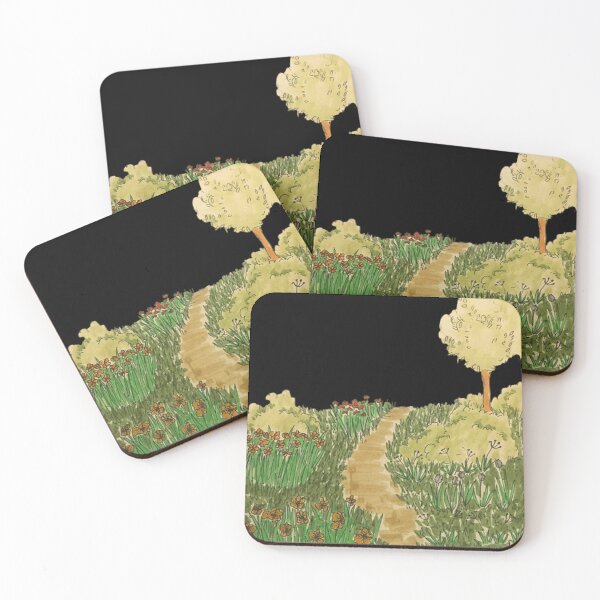 Item preview, Garden path Classic . designed and sold by strohmjwlube.