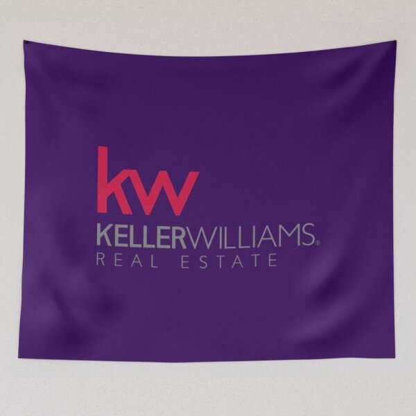 Item preview, KellerWilliams_Real Estate designed and sold by CubioiDiviic.