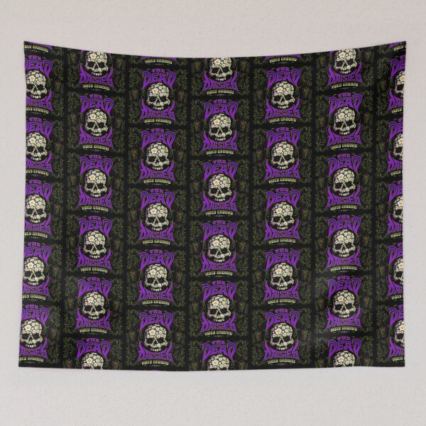Item preview, dead daisies summer tour 2022 designed and sold by putribilkis.