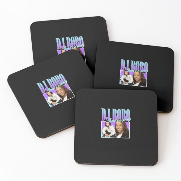 Item preview, DJ Bobo For Fans Classic T-Shirt designed and sold by DominikSaul.