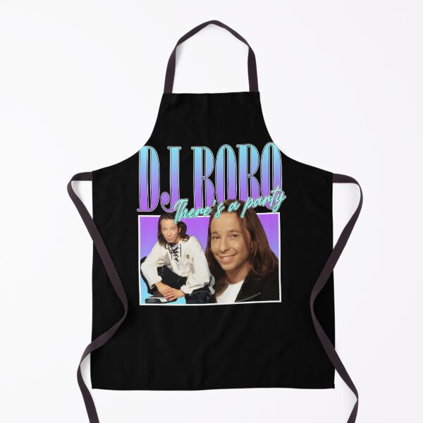 Item preview, DJ Bobo For Fans Classic T-Shirt designed and sold by DominikSaul.