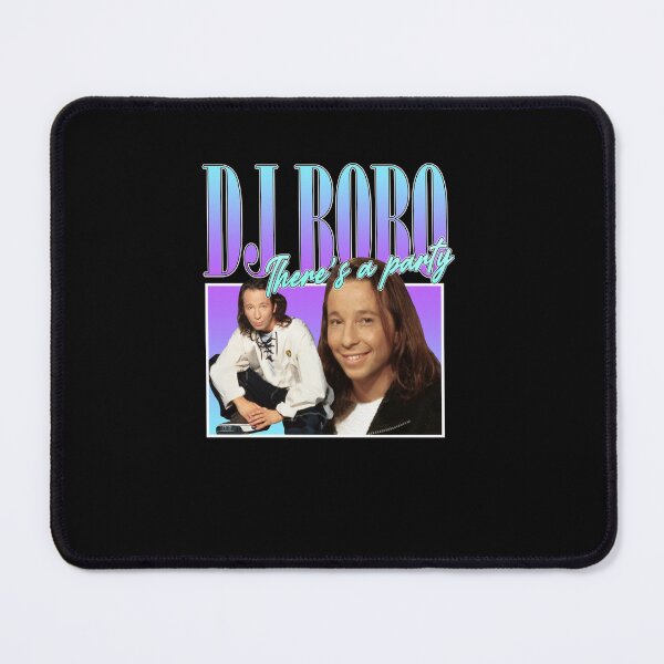 Item preview, DJ Bobo For Fans Classic T-Shirt designed and sold by DominikSaul.