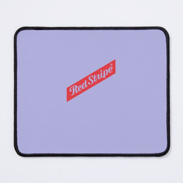 Item preview, red stripe Essential T-Shirt designed and sold by YannickPely.