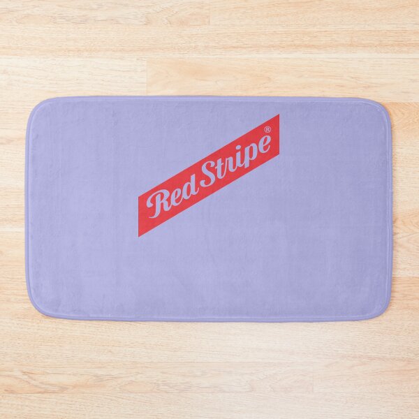 Item preview, red stripe Essential T-Shirt designed and sold by YannickPely.