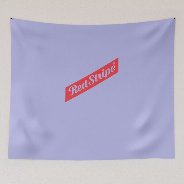 Item preview, red stripe Essential T-Shirt designed and sold by YannickPely.
