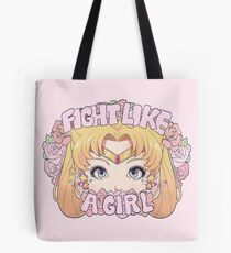 Usagi-Shirt Tote Bag