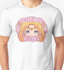 Usagi shirt Unisex T-Shirt