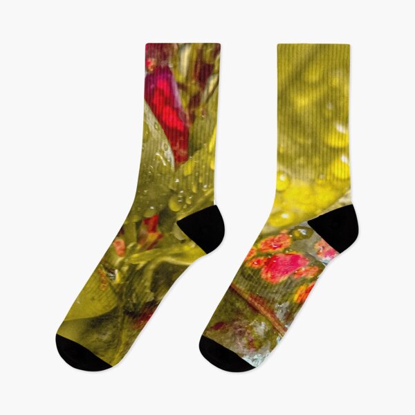 Item preview, croton leafs designed and sold by Cheni-Yathri.