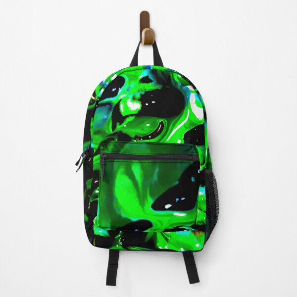 Item preview, Toxic Slime designed and sold by Victoria Cook.