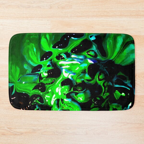 Item preview, Toxic Slime designed and sold by Victoria  Cook.