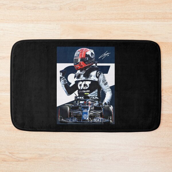 Item preview, pierre gasly Classic T-Shirt designed and sold by DanielGafan.