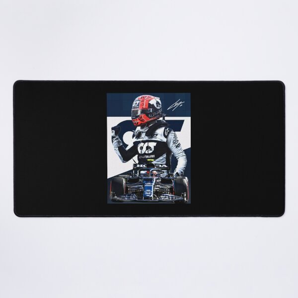 Item preview, pierre gasly Classic T-Shirt designed and sold by DanielGafan.