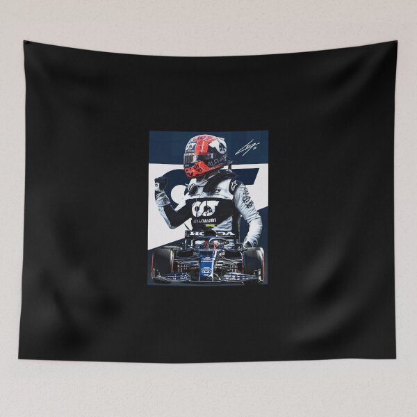 Item preview, pierre gasly Classic T-Shirt designed and sold by DanielGafan.