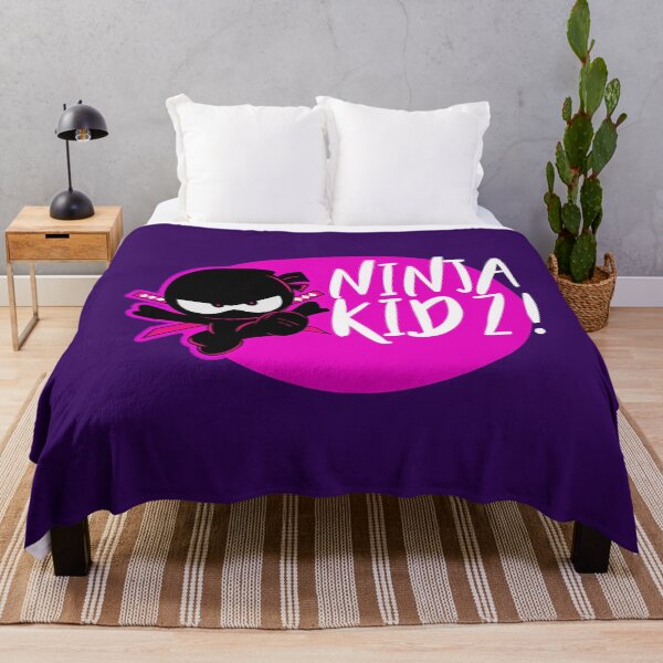 Item preview, ninja kidz tv designed and sold by CubioiDiviic.