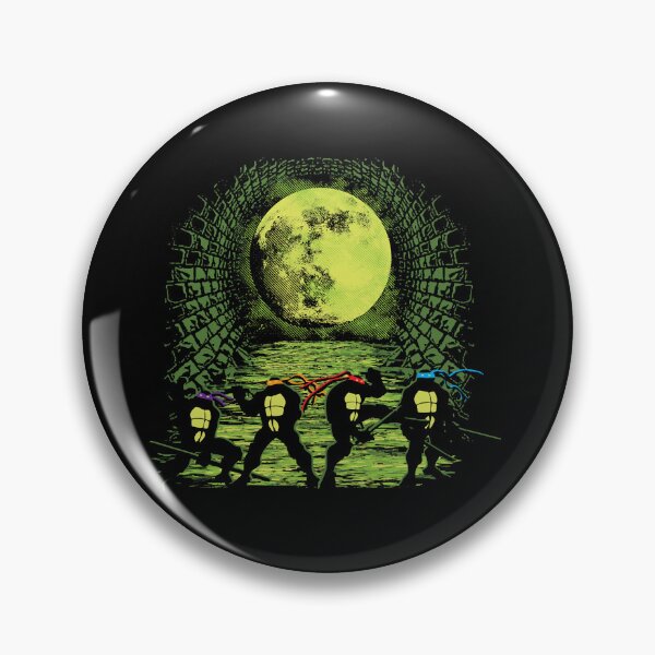 Item preview, Sewer Power! Classic T-Shirt designed and sold by MRIOJOFN93.