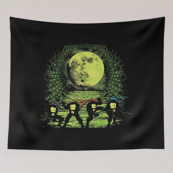 Item preview, Sewer Power! Classic T-Shirt designed and sold by MRIOJOFN93.