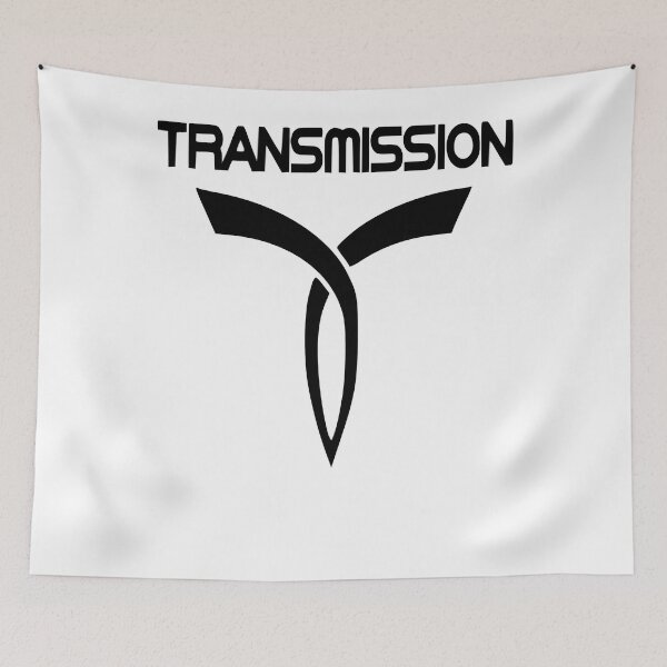 Item preview, Transmission Music Festival designed and sold by TanHuynh12.