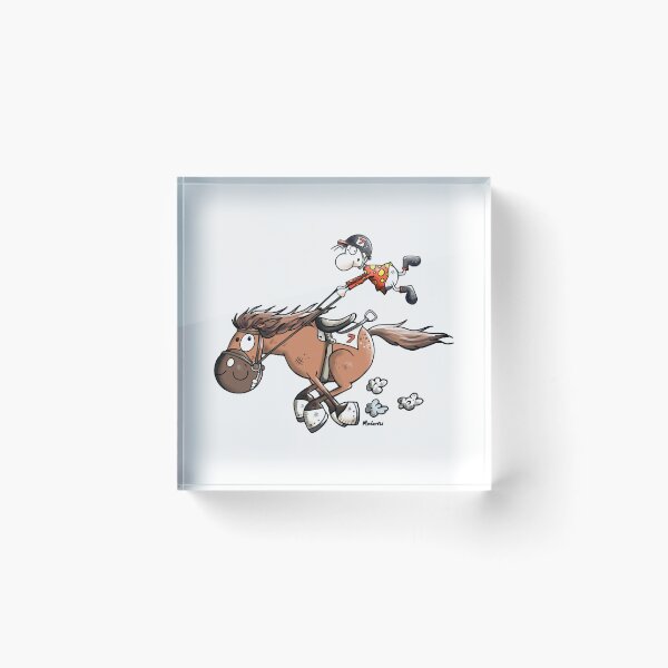 Item preview, Rapid Race Horse designed and sold by CubioiDiviic.