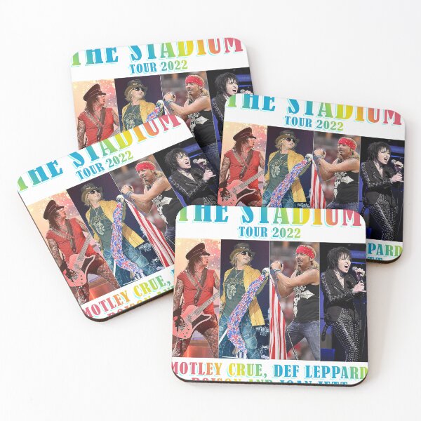 Item preview, the stadium tour 2022 designed and sold by putribilkis.