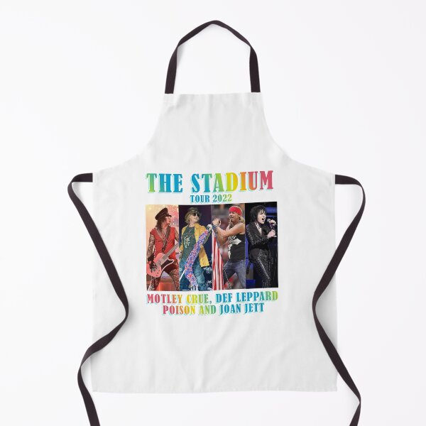 Item preview, the stadium tour 2022 designed and sold by putribilkis.