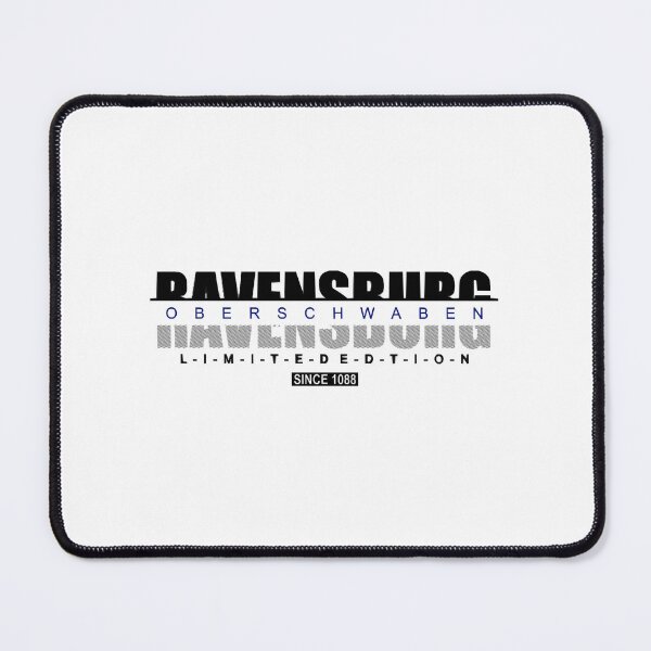 Item preview, Ravensburg Town Oberschwaben Gift designed and sold by CubioiDiviic.