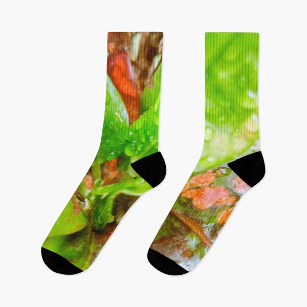 Item preview, croton leafs designed and sold by Cheni-Yathri.