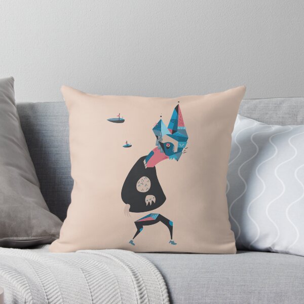 Item preview, El interprete designed and sold by Riley McDonald.