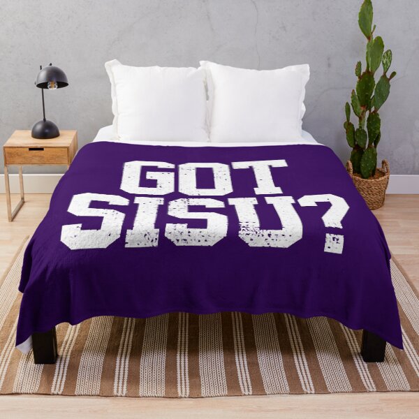 Item preview, Sisu Finland Soumi Saying designed and sold by CubioiDiviic.