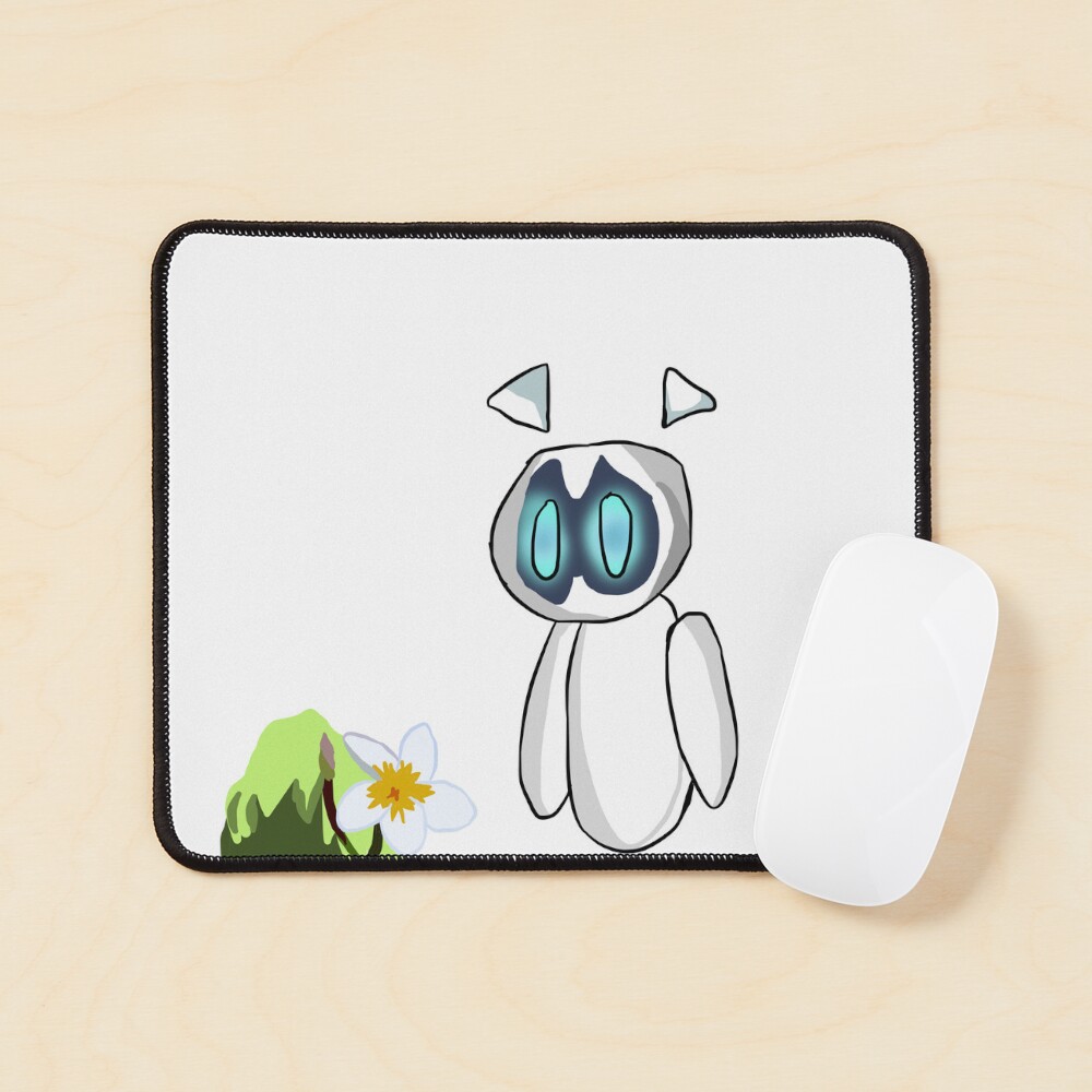 Item preview, Mouse Pad designed and sold by RickaIvanov.